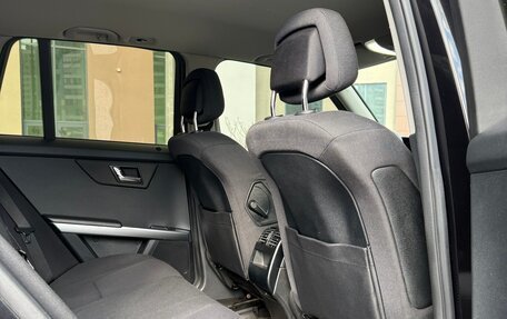 Mercedes-Benz GLK-Класс, 2011 год, 1 950 000 рублей, 17 фотография