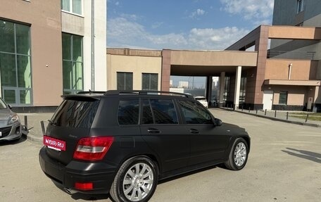 Mercedes-Benz GLK-Класс, 2011 год, 1 950 000 рублей, 9 фотография