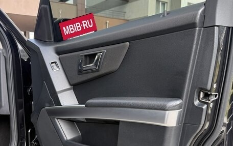 Mercedes-Benz GLK-Класс, 2011 год, 1 950 000 рублей, 18 фотография