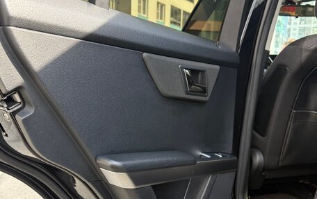 Mercedes-Benz GLK-Класс, 2011 год, 1 950 000 рублей, 21 фотография