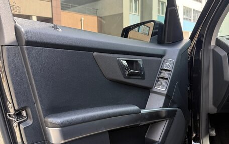 Mercedes-Benz GLK-Класс, 2011 год, 1 950 000 рублей, 22 фотография