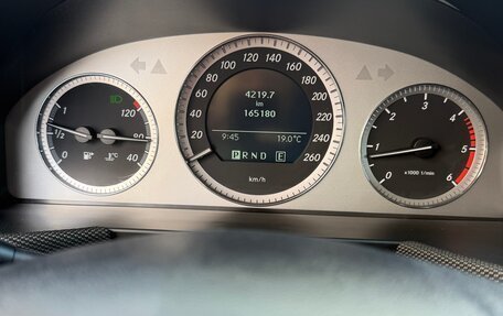 Mercedes-Benz GLK-Класс, 2011 год, 1 950 000 рублей, 27 фотография