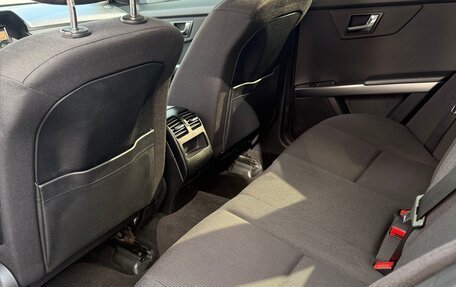 Mercedes-Benz GLK-Класс, 2011 год, 1 950 000 рублей, 32 фотография