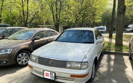 Toyota Crown, 1991 год, 350 000 рублей, 2 фотография
