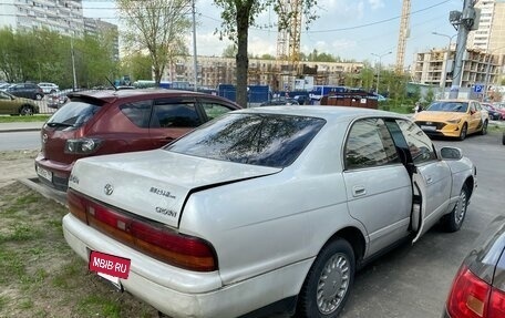 Toyota Crown, 1991 год, 350 000 рублей, 4 фотография
