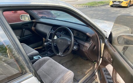 Toyota Crown, 1991 год, 350 000 рублей, 5 фотография