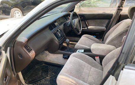 Toyota Crown, 1991 год, 350 000 рублей, 6 фотография
