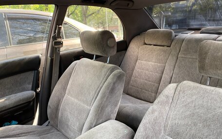 Toyota Crown, 1991 год, 350 000 рублей, 7 фотография