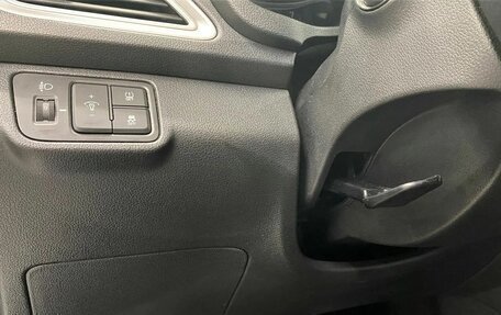 Hyundai Solaris II рестайлинг, 2019 год, 1 350 000 рублей, 6 фотография