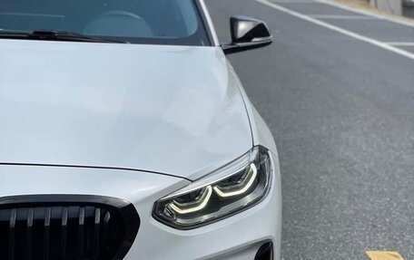 BMW 1 серия, 2021 год, 1 992 000 рублей, 8 фотография