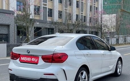BMW 1 серия, 2021 год, 1 992 000 рублей, 2 фотография
