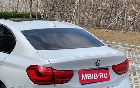 BMW 1 серия, 2021 год, 1 992 000 рублей, 3 фотография
