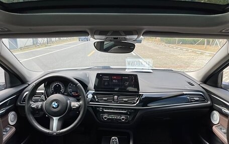 BMW 1 серия, 2021 год, 1 992 000 рублей, 13 фотография