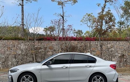 BMW 1 серия, 2021 год, 1 992 000 рублей, 10 фотография