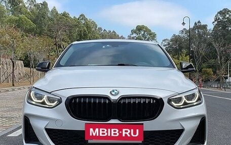 BMW 1 серия, 2021 год, 1 992 000 рублей, 7 фотография