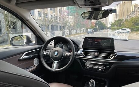 BMW 1 серия, 2021 год, 1 992 000 рублей, 16 фотография