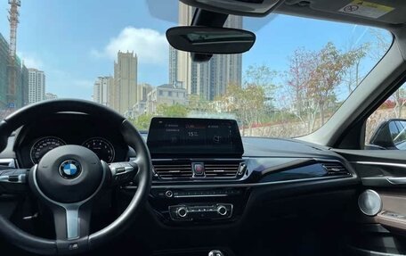BMW 1 серия, 2021 год, 1 992 000 рублей, 14 фотография