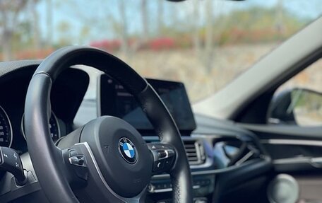 BMW 1 серия, 2021 год, 1 992 000 рублей, 12 фотография
