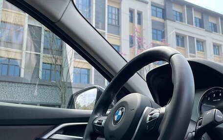 BMW 1 серия, 2021 год, 1 992 000 рублей, 11 фотография