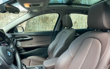 BMW 1 серия, 2021 год, 1 992 000 рублей, 19 фотография