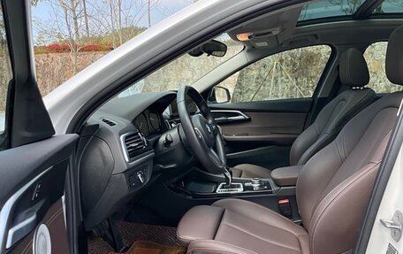 BMW 1 серия, 2021 год, 1 992 000 рублей, 18 фотография