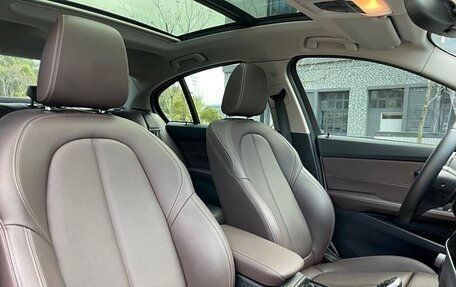 BMW 1 серия, 2021 год, 1 992 000 рублей, 20 фотография