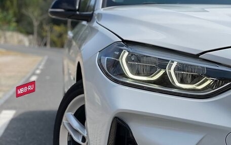 BMW 1 серия, 2021 год, 1 992 000 рублей, 9 фотография