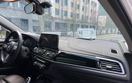 BMW 1 серия, 2021 год, 1 992 000 рублей, 22 фотография