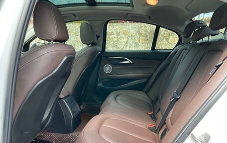 BMW 1 серия, 2021 год, 1 992 000 рублей, 25 фотография
