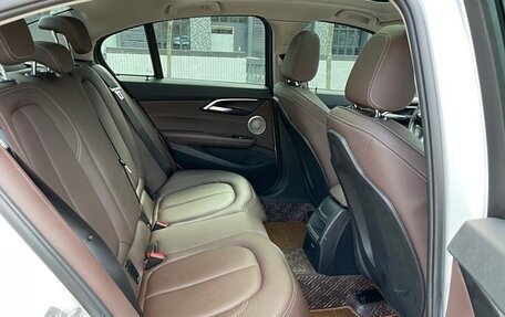 BMW 1 серия, 2021 год, 1 992 000 рублей, 23 фотография