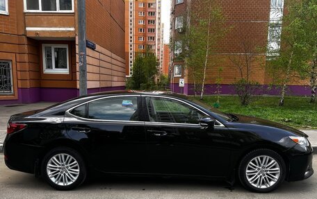Lexus ES VII, 2013 год, 2 000 000 рублей, 3 фотография