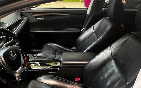 Lexus ES VII, 2013 год, 2 000 000 рублей, 11 фотография
