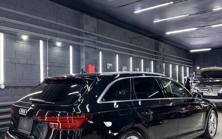 Audi A4, 2019 год, 2 590 000 рублей, 2 фотография