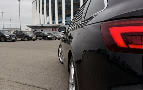 Audi A4, 2019 год, 2 590 000 рублей, 16 фотография