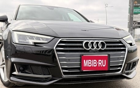 Audi A4, 2019 год, 2 590 000 рублей, 20 фотография