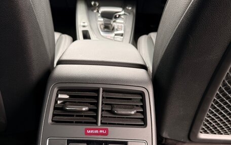 Audi A4, 2019 год, 2 590 000 рублей, 14 фотография