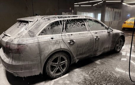 Audi A4, 2019 год, 2 590 000 рублей, 25 фотография
