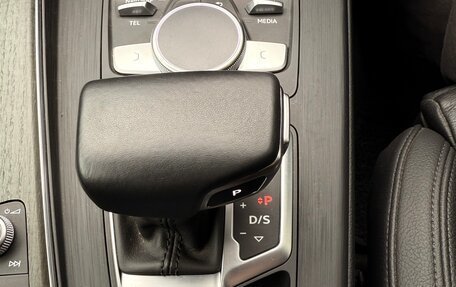 Audi A4, 2019 год, 2 590 000 рублей, 29 фотография