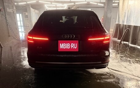 Audi A4, 2019 год, 2 590 000 рублей, 26 фотография