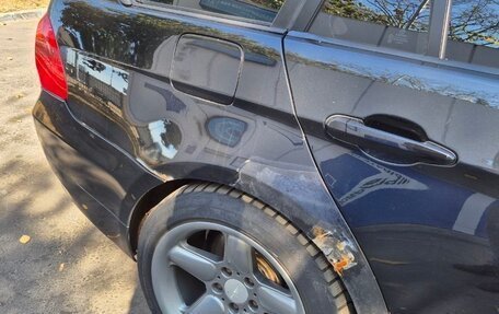 BMW 3 серия, 2008 год, 670 000 рублей, 3 фотография