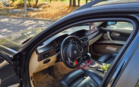 BMW 3 серия, 2008 год, 670 000 рублей, 4 фотография