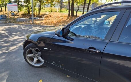BMW 3 серия, 2008 год, 670 000 рублей, 7 фотография