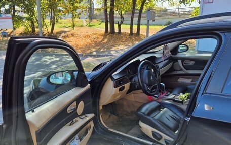 BMW 3 серия, 2008 год, 670 000 рублей, 2 фотография