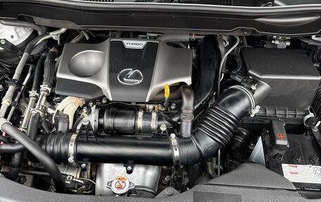 Lexus RX IV рестайлинг, 2021 год, 6 250 000 рублей, 9 фотография