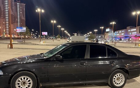 BMW 5 серия, 1999 год, 650 000 рублей, 4 фотография