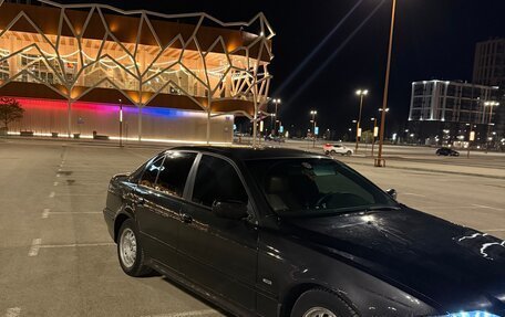 BMW 5 серия, 1999 год, 650 000 рублей, 8 фотография