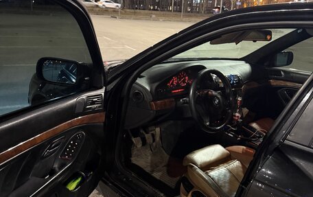 BMW 5 серия, 1999 год, 650 000 рублей, 9 фотография