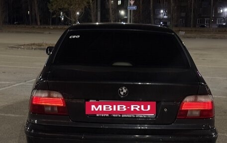 BMW 5 серия, 1999 год, 650 000 рублей, 6 фотография