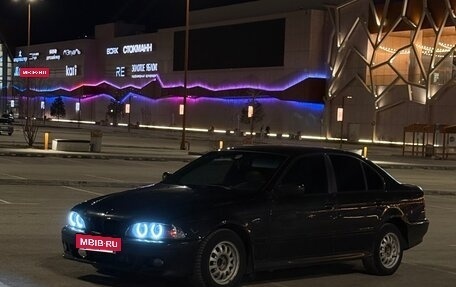 BMW 5 серия, 1999 год, 650 000 рублей, 3 фотография