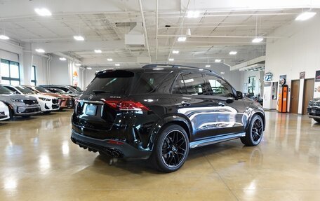 Mercedes-Benz GLE AMG, 2022 год, 7 124 637 рублей, 10 фотография